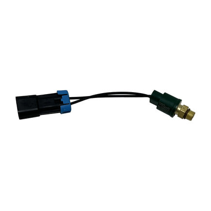Power Take Off (PTO) Pressure Switch