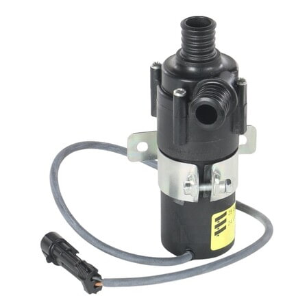 Multi-Purpose Coolant Pump