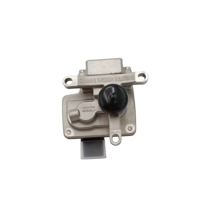 Diesel Exhaust Fluid (DEF) Injector