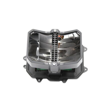 LED Headlight Control Module