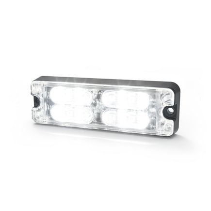 Warning Light Assembly