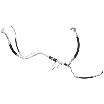 Nissan Pathfinder A/C Refrigerant Suction Hose