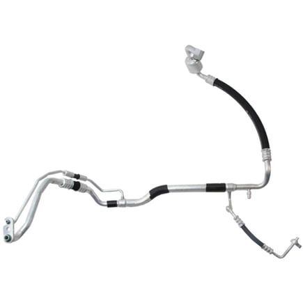 A/C Refrigerant Suction Hose