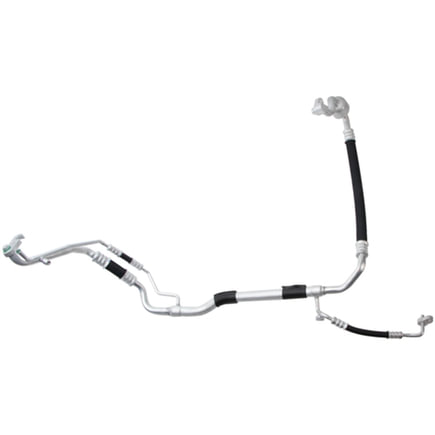 A/C Refrigerant Suction Hose