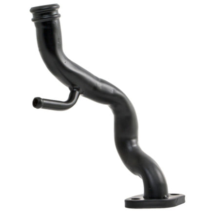 Chevrolet Silverado 2500 HD Radiator Coolant Hose Flange