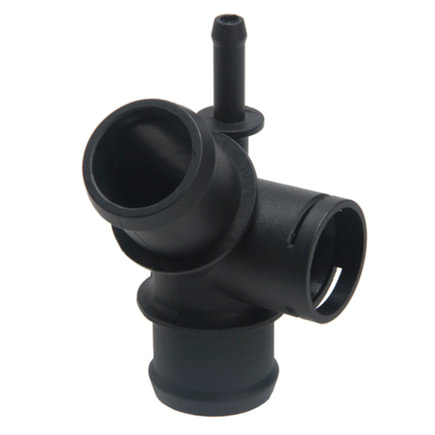 Radiator Coolant Hose Flange