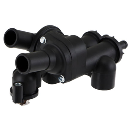 Engine Coolant Water Outlet Housing Kit