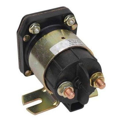 Multi-Purpose Solenoid