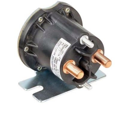 Multi-Purpose Solenoid