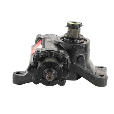 Power Steering Gear Rebuild Kit