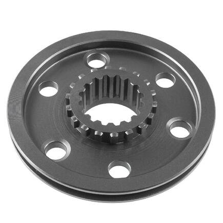 A/C Clutch Brush