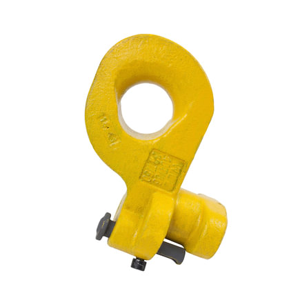 Clevis Hook