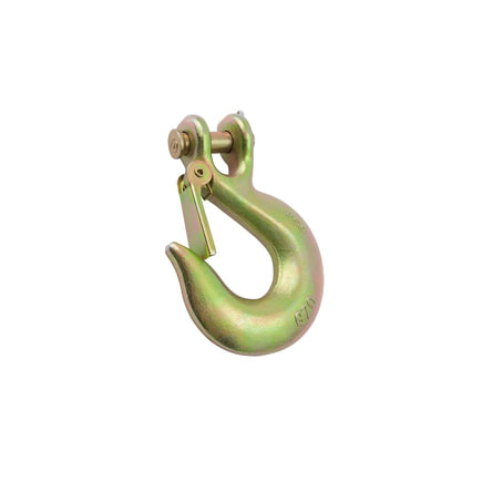 Clevis Hook