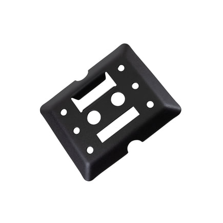 Tie Down Anchor Plate