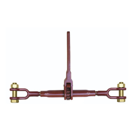 Ratchet Cable Puller