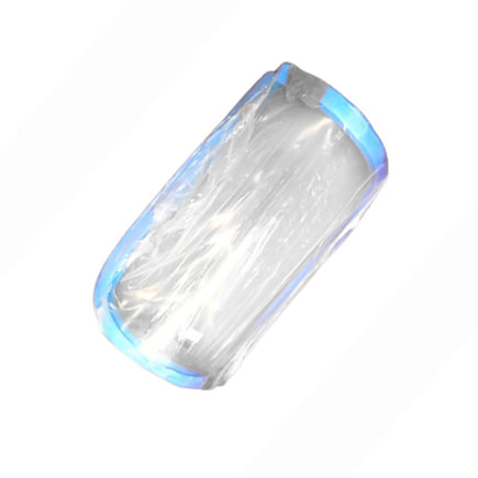 Cornering Light Lens