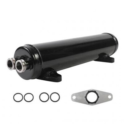 Engine Oil Cooler