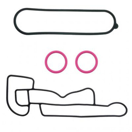 Engine Oil Cooler Housing Gasket