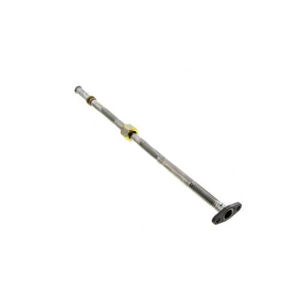 Chevrolet Express 3500 Turbocharger Drain Tube