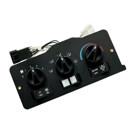 Sleeper Controls Thermostat
