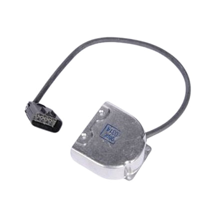 Heater Coolant Heater Control