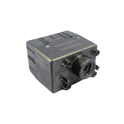 Jeep Wireless Ignition Module