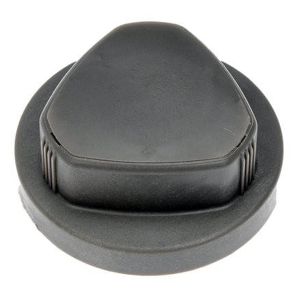 Volvo Seat Adjustment Knob