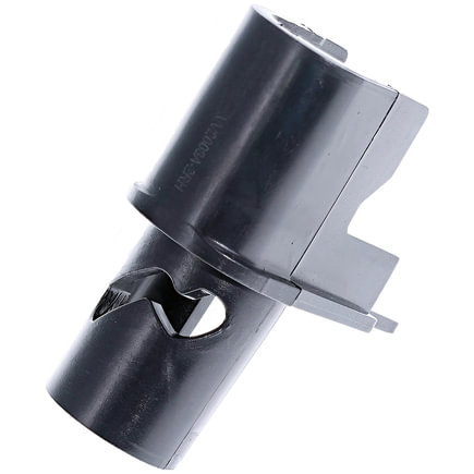 Chassis Fairing Handle Extension