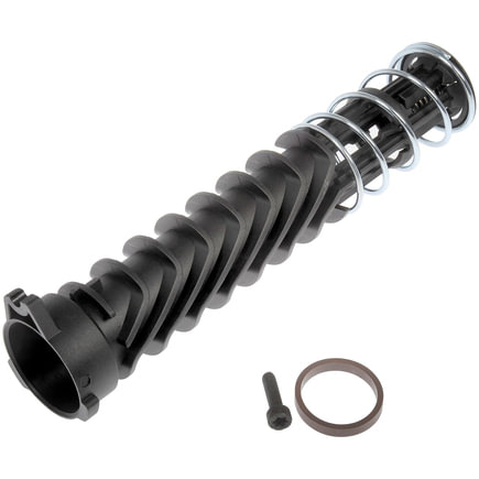 Ford Engine Oil Filter Housing Return Tube