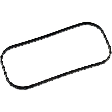 Kenworth T880 Exhaust Gas Recirculation (EGR) Cooler Coolant Pipe Gasket