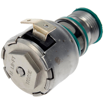 Exhaust Brake Actuator
