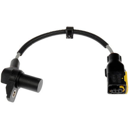 Coolant Pump Motion Sensor