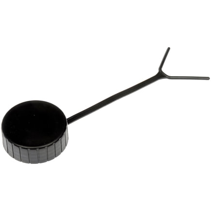 Engine Coolant Reservoir Cap