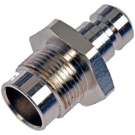 Engine Coolant Check Valve