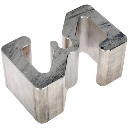 Leaf Spring Support