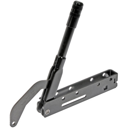 Parking Brake Pedal Release Handle