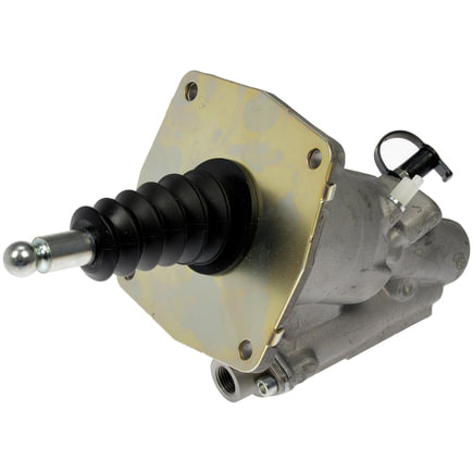 Clutch Servo