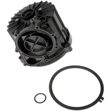 Engine Crankcase Breather Hose Kit