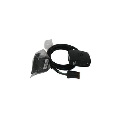 Side Air Bag Sensor Connector