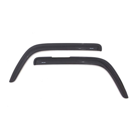 Side Window Deflector