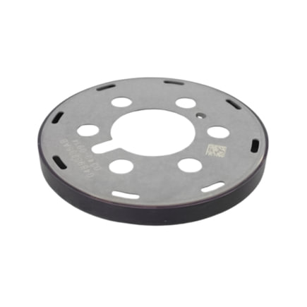 Ignition Crank Trigger Wheel