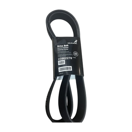 V-Ribbed Belts