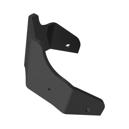 Frame Rail Bracket