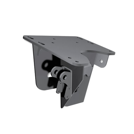 Frame Rail Bracket