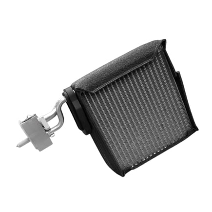 Ford Fiesta A/C Evaporator Core Repair Kit