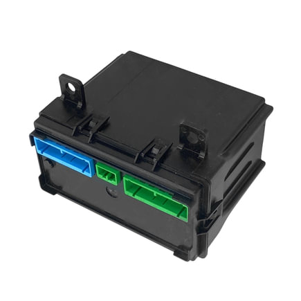 Vehicle Control Module