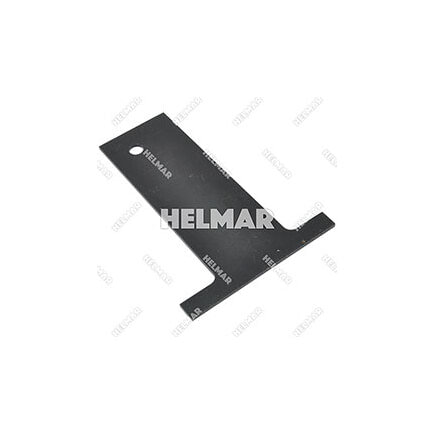 Alignment Caster Shim
