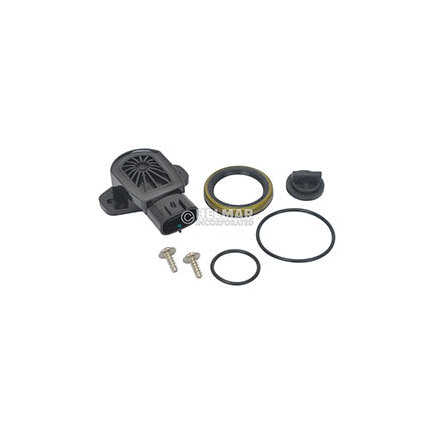 Transfer Case Rotary Position Sensor