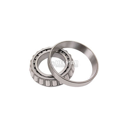 Wheel Bearing Assembly