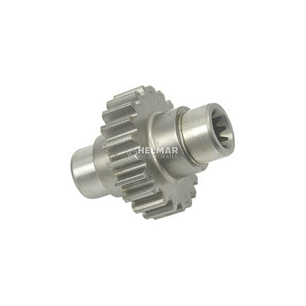 Engine Oil Pump Drive Gear